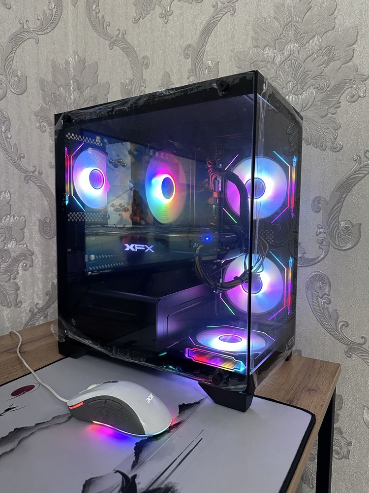 Новый Aqarium i5 скидка