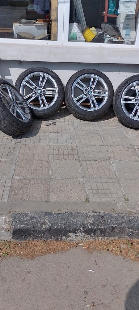 BMW 1 Series F40 2 Series F44 M550 225/45/17