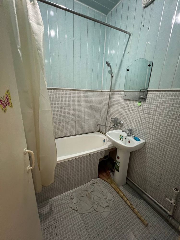 Arenda 2 xonali kvartira