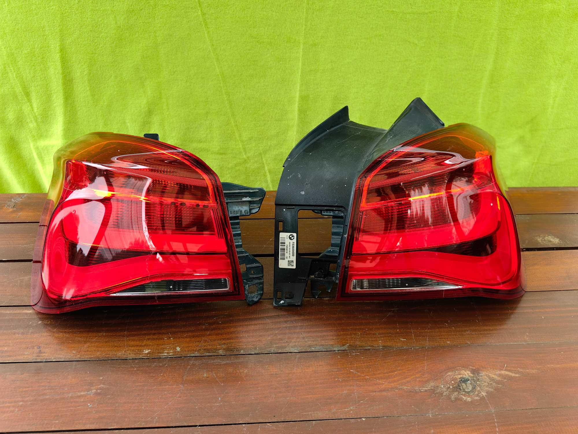 Стоп за BMW 1 F20 LED / Стопове БМВ 1 Ф20 ЛЕД
