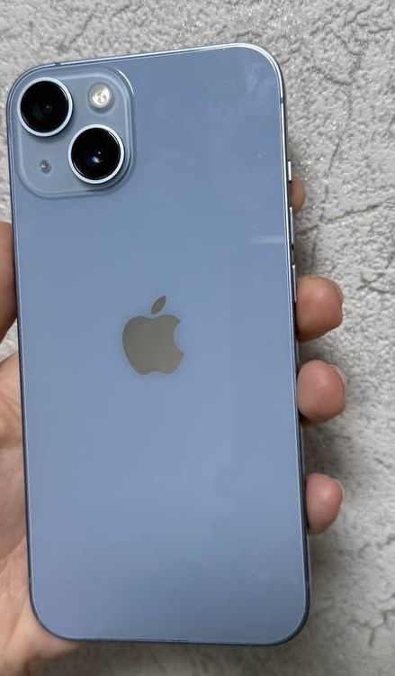 Iphone 14 ideal holatda !!!