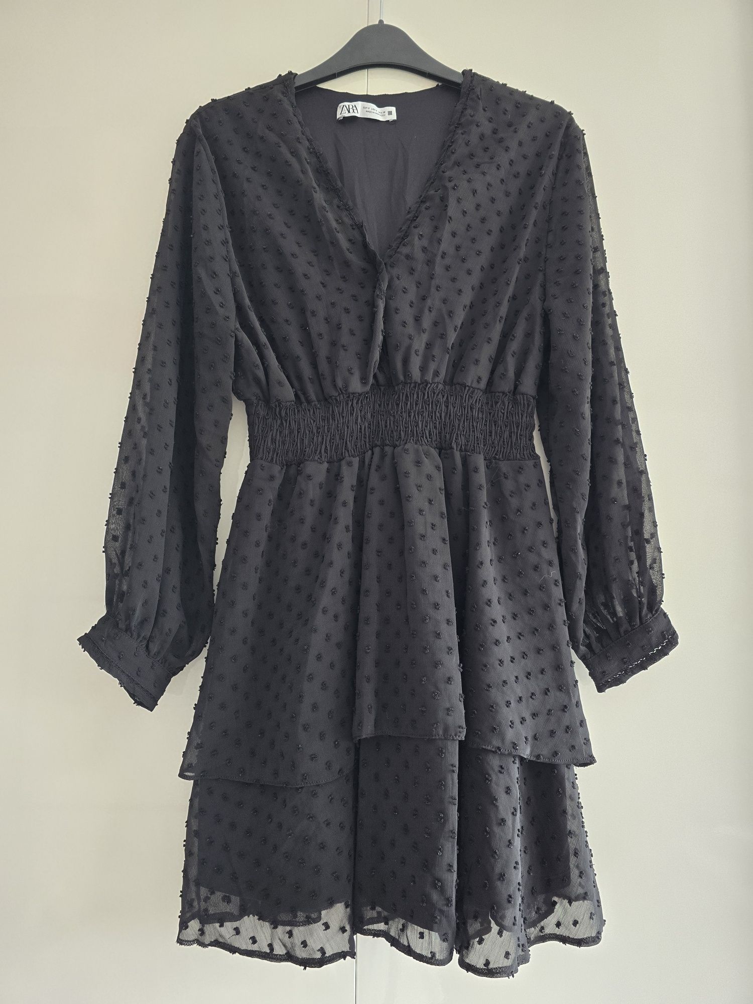 Rochii măsura S (Zara, About you) vascoza