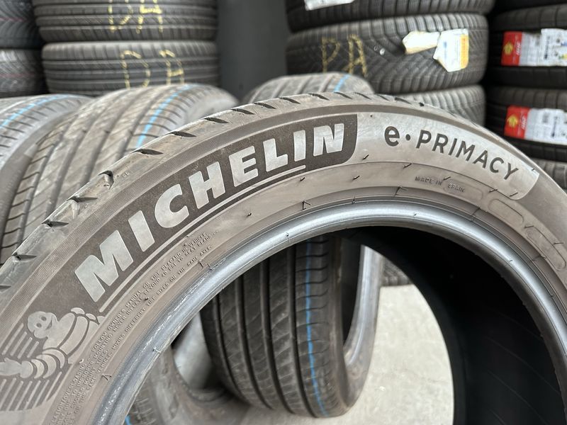 225/55/18 MICHELIN 4бр