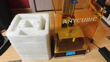 3D принтер Anycubic Photon X 6K