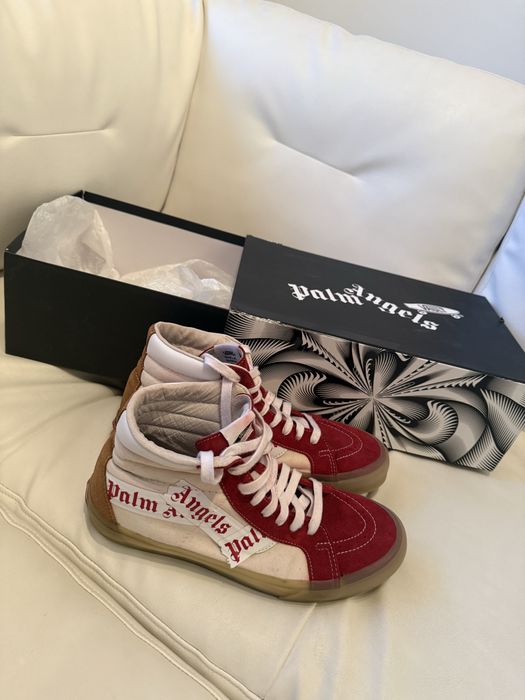 Adidas palm angels originali