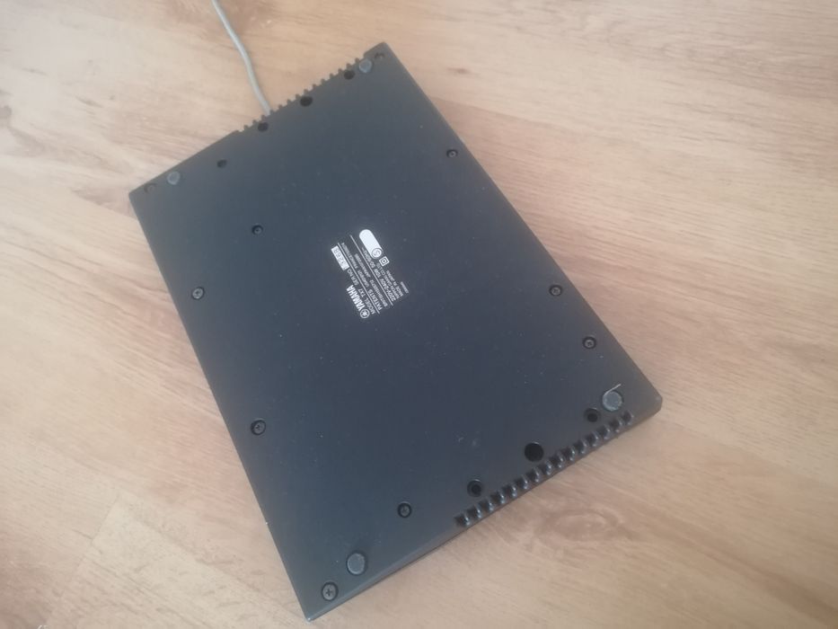 YAMAHA TX7 DX7 series Display