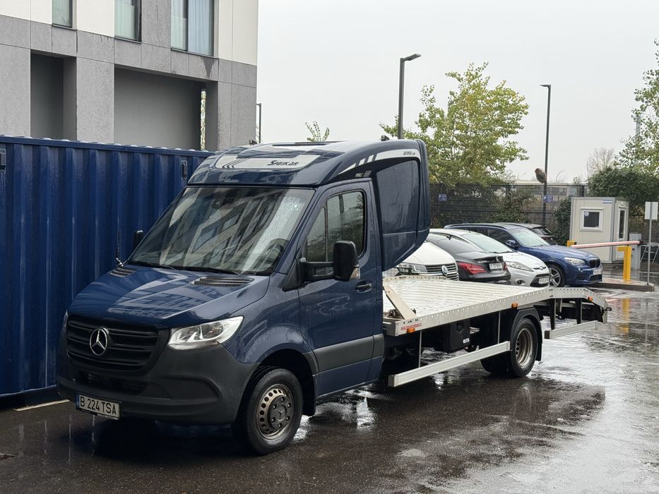 Centru de colectare rable auto! Suntem firmă autorizată