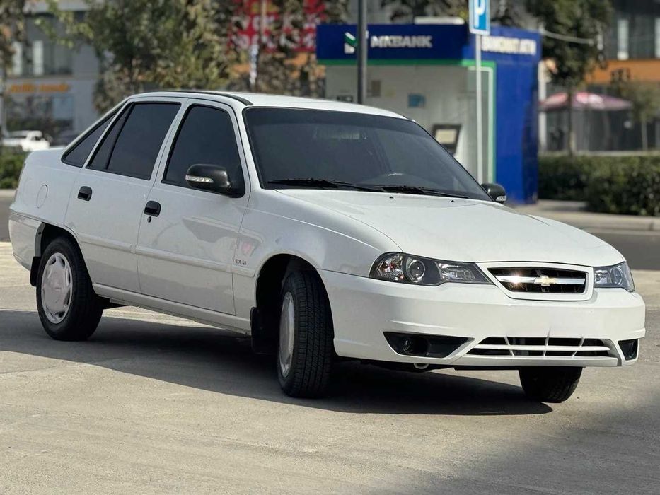 Нексия-2 ок 1,6 супер кондиционер 2015/16й