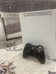 XBOX прошитый 49 игр