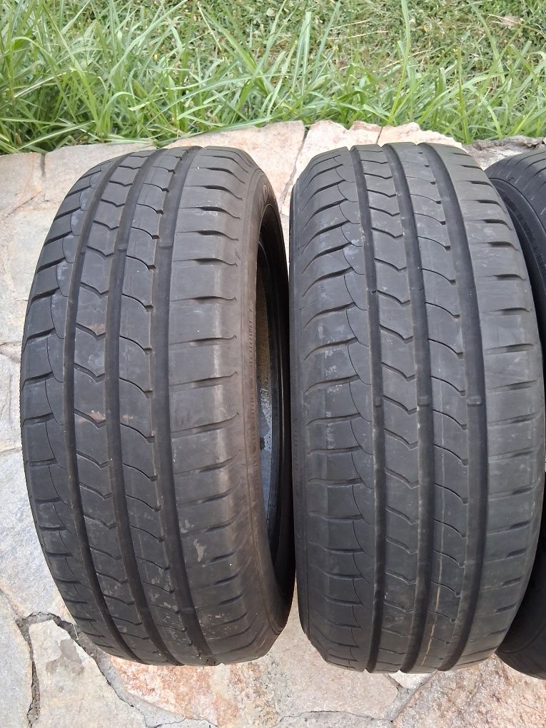 195 60 16 Goodyear