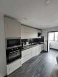 Apartament cu 2 camere decomandate