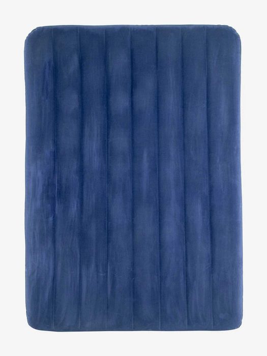 Надувной матрас Intex, Полтора спальный  (Размер : 137 х 191  х 25)