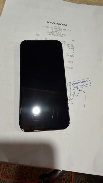 Iphone 13 pro 128 gb