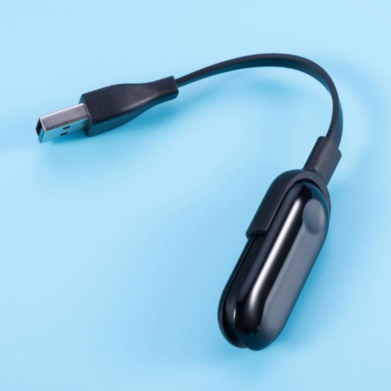 Зарядно за фитнес гривна Xiaomi Mi Band 7, 6, 5, 4, 3 и 2 НАЛИЧНИ!!!
