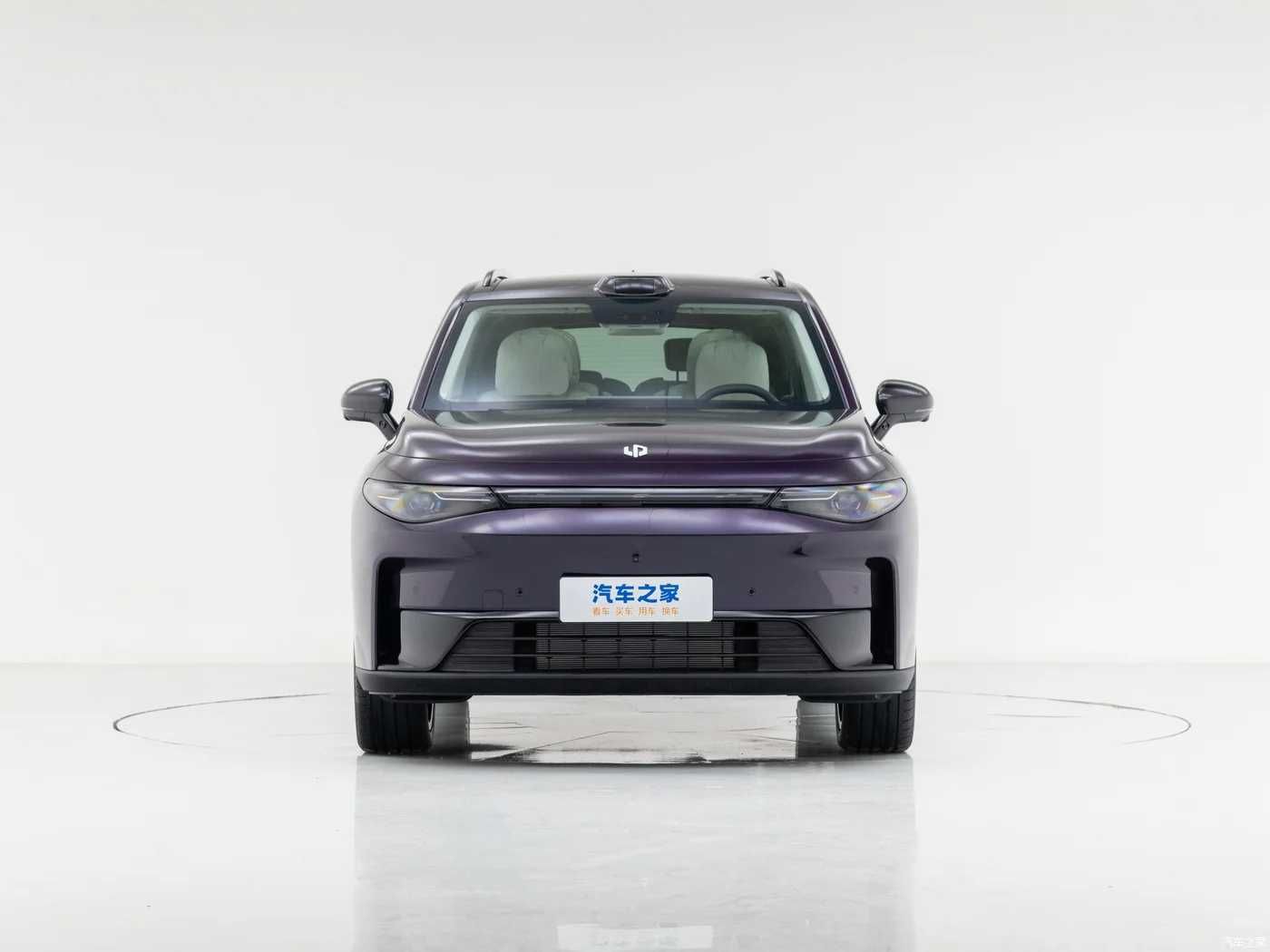Leapmotor C16 Hybrid 200Smart Drive nasiyaga bez probeg