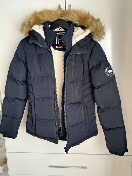 Зимно Яке размер S