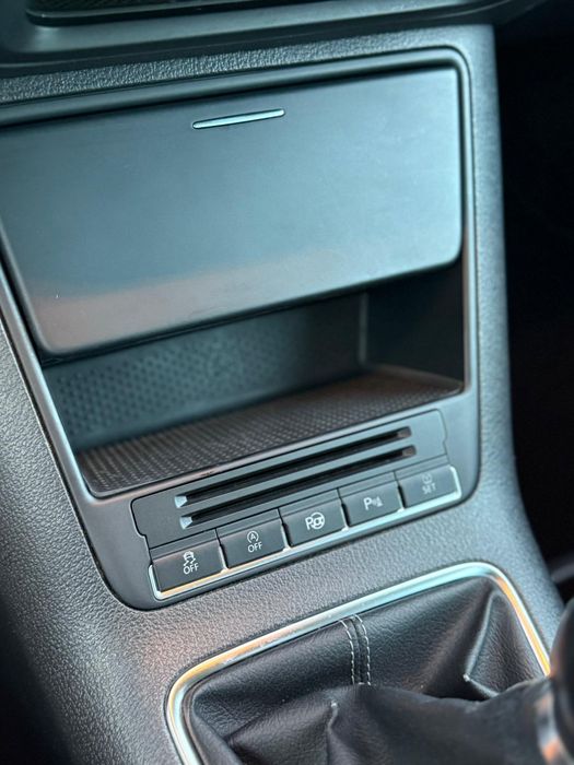 VW Tiguan 2.0 TDI Euro 5 2011