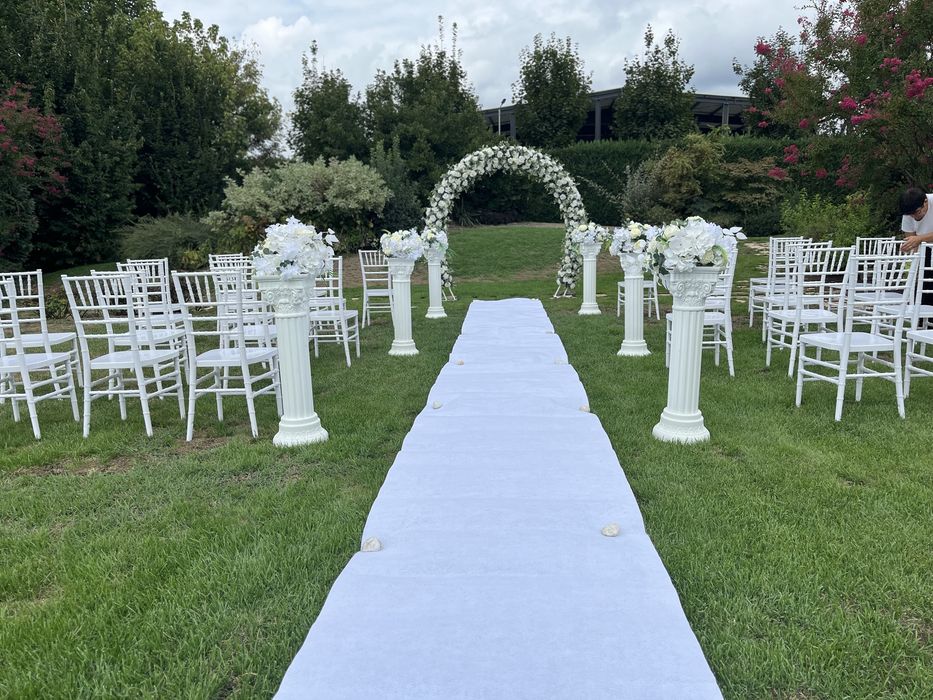 Decoratiuni  de inchiriat