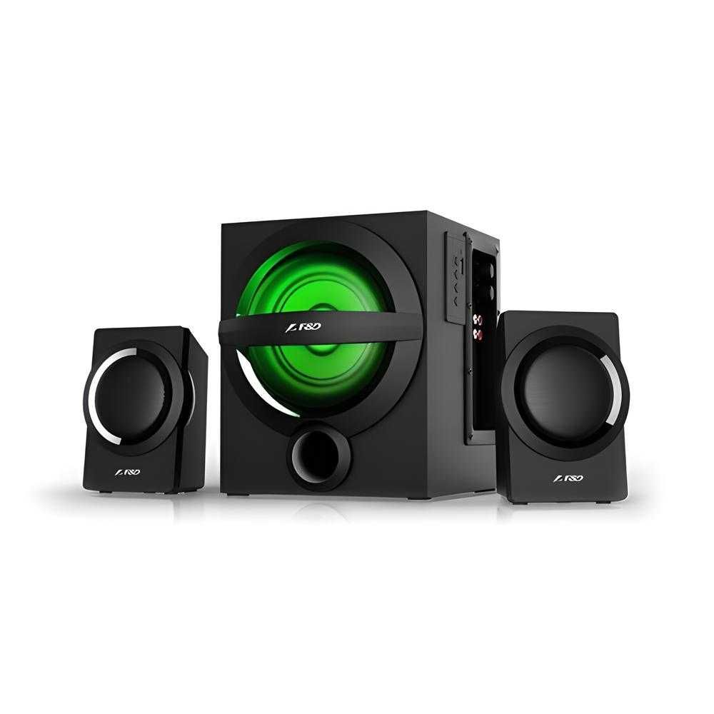 ; Акустика Fenda A140X