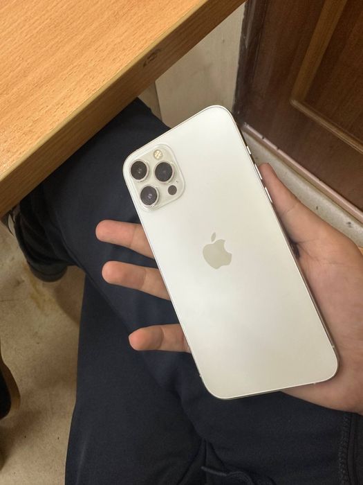 12 про мах с гарантей