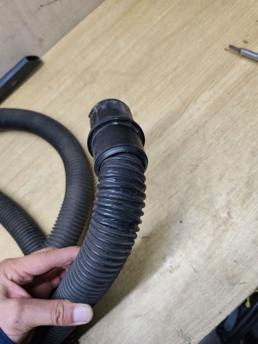 Прахосмукачка Karcher NT65/2 ap