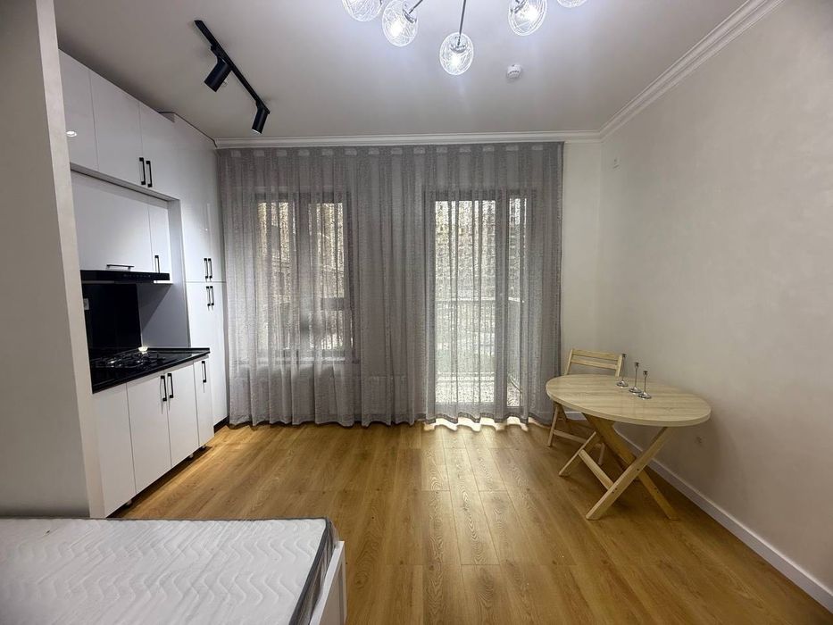 Сдается 1 комнатная квартира Узмакон