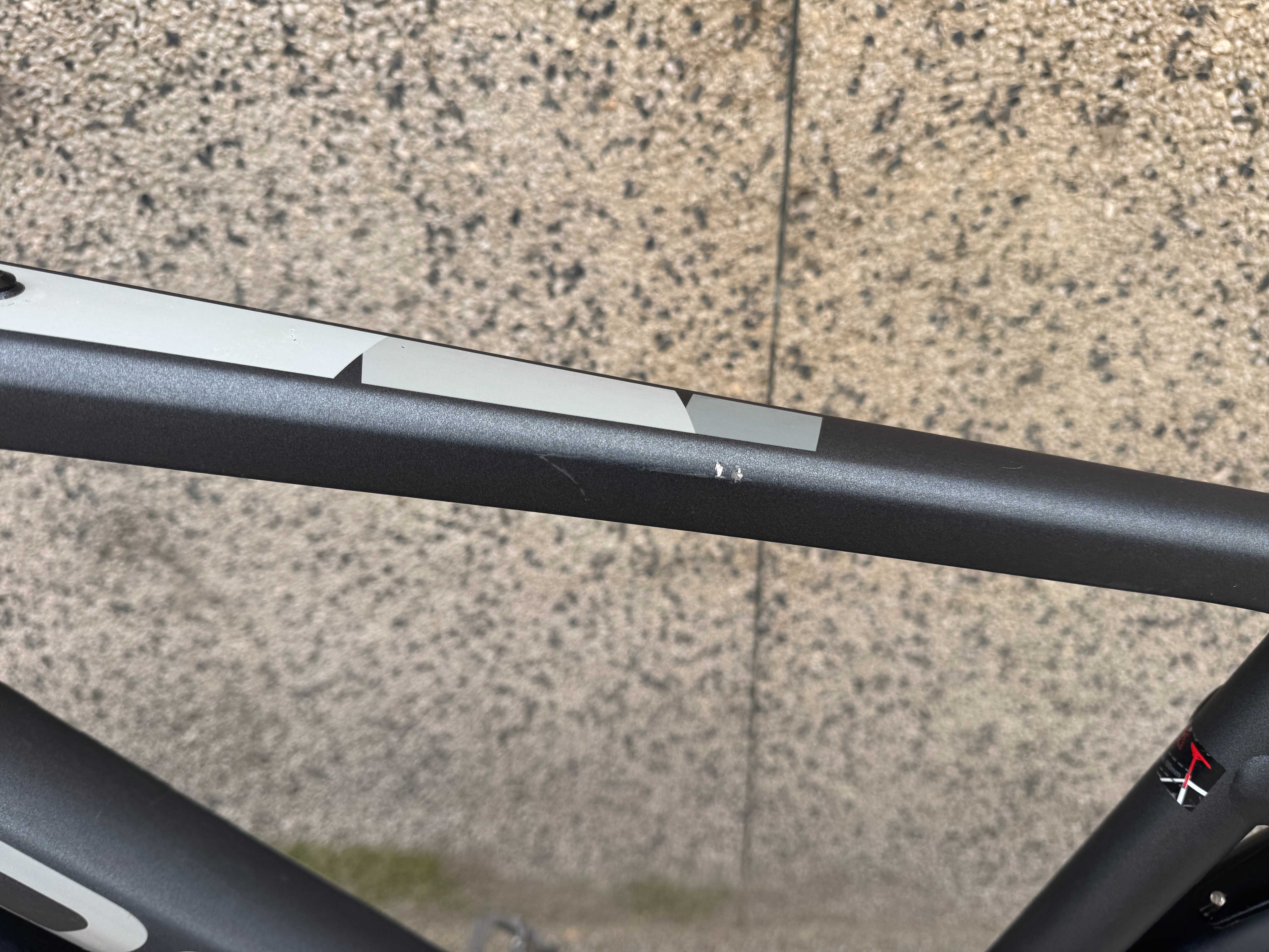 Focus Atlas 6.7 Gravel 28''/Shimano GRX 2x10/Carbon Fork