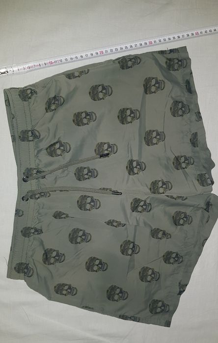 Pantaloni scurti