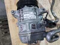 Compressor AC Mercedes 2.2 cod A0008303902