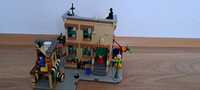 Lego ideas 123 seasame street