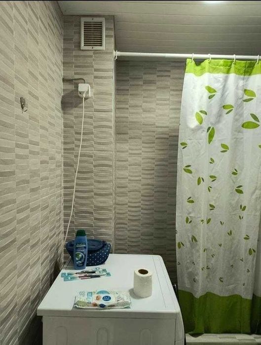 Дава се под наем Двустаен апартамент в Пловдив, Тракия - 55 кв.м за 209.1 € - Снимка #5