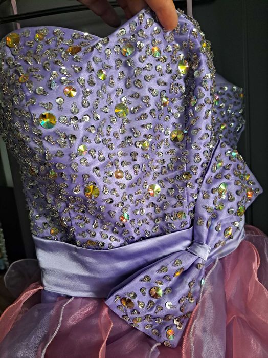 Rochie model deosebit!
