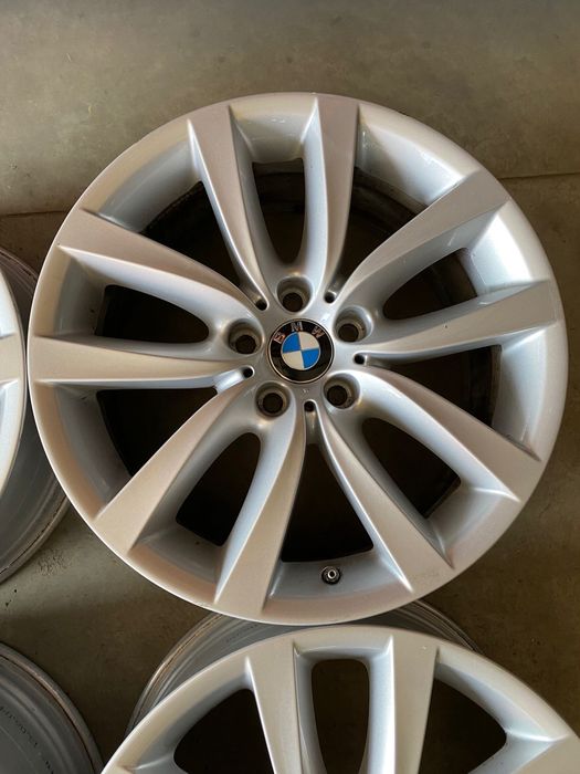 Jante Originale BMW 19 Style 331 F01, F02, F06, F11, F11, F12, F13