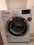 Mașina spălat Beko WMMY81483LMB1