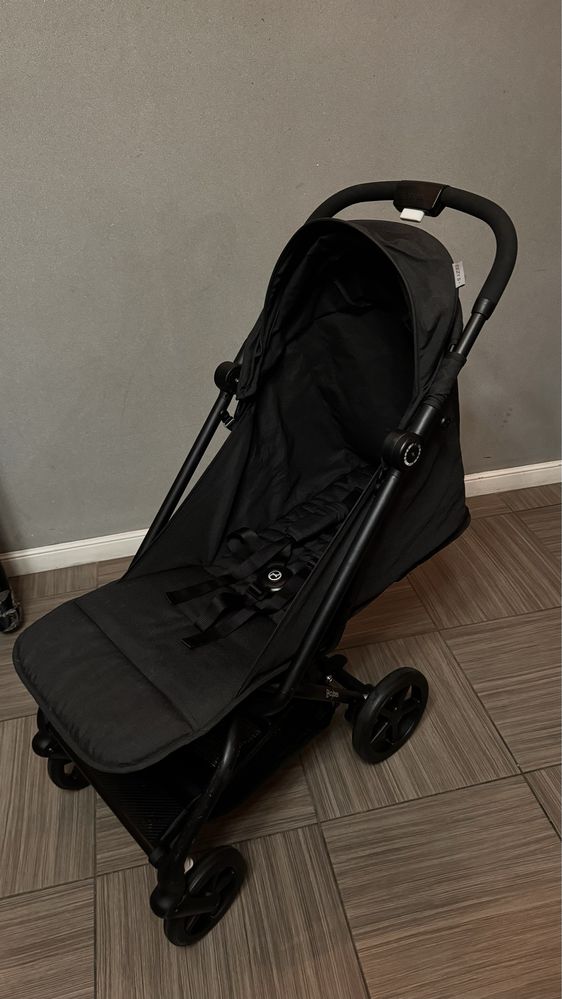 Коляска cybex eezy s plus 2