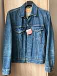 Geacă LEVI’S nouă, nepurtată, marimea S, bărbați.