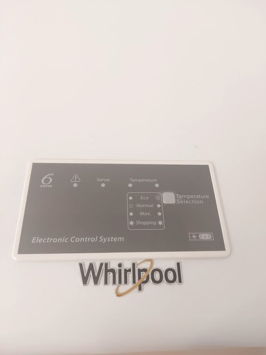 Ladă FRIGORIFICĂ Whirlpool