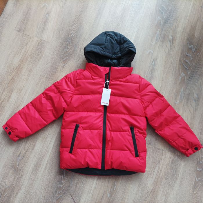 Catimini ново оригинално яке 5год 110см