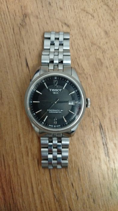 Часы Tissot Ballade Powermatic 80 COSC