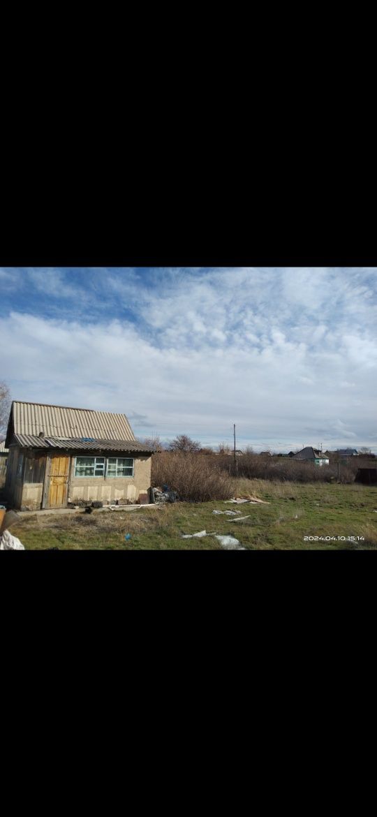 Срочно продам дом в дачном поселке Мурат