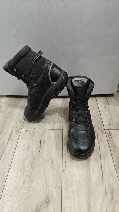 Salomon mărimea 44.5