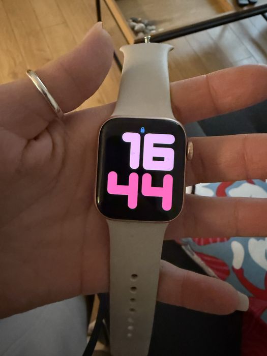 Apple watch SE 40mm