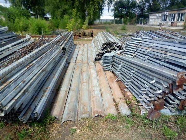 Продаётся тепличная конструция, оценковка 70 сот