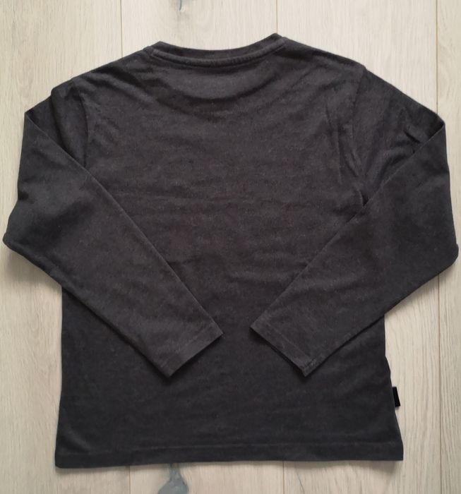 Блузи с дълъг ръкав 9-10г