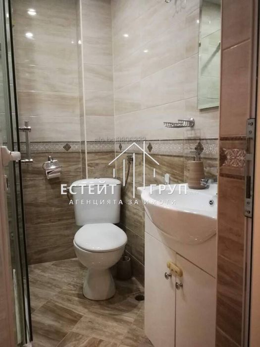 Дава се под наем Двустаен апартамент в Варна, Лятно кино Тракия - 70 кв.м за 612 € - Снимка #8