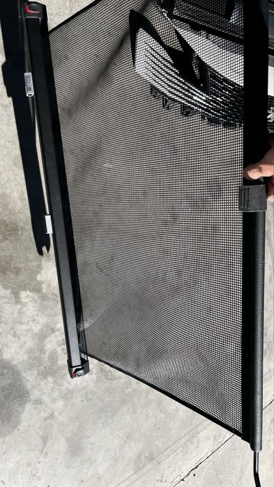 Volkswagen Passat B8 щора за багажник