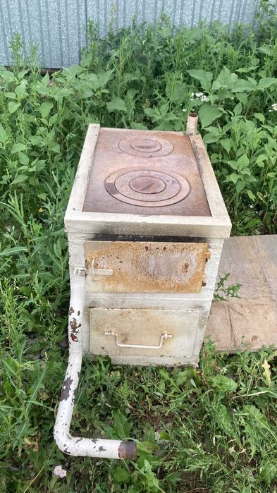 продам печку для дома или бани