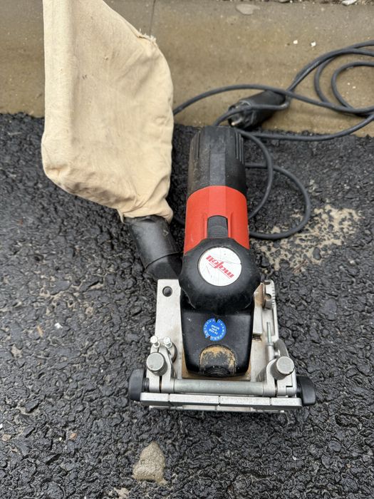 Vand lamellor Maffel