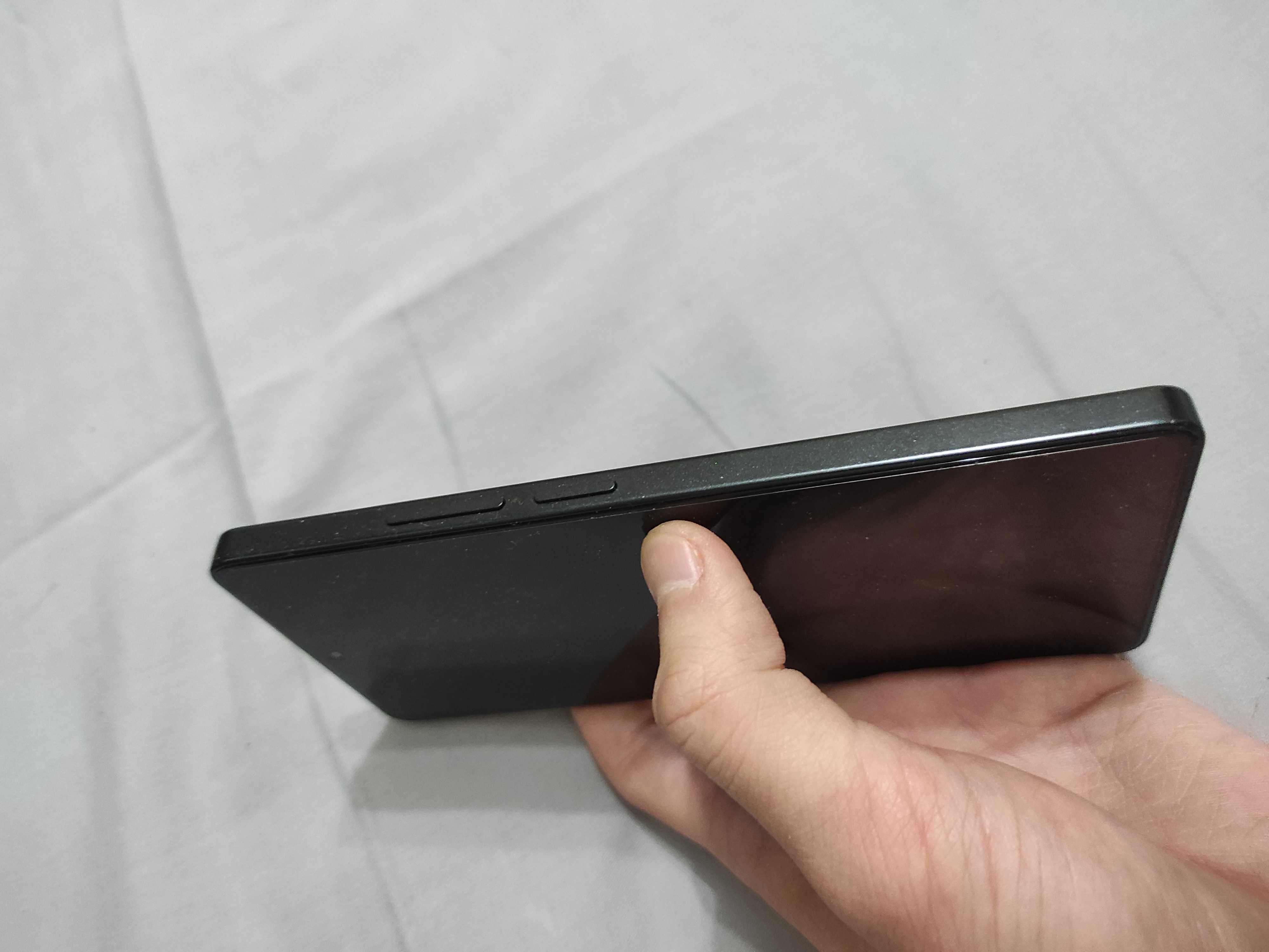 Xiaomi Redmi Note 14S 8/256 Black