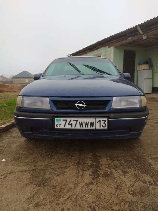 Опель вектра сатылады